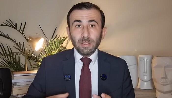 آمریکا به دنبال برهم زدن روابط کشورهای منطقه است