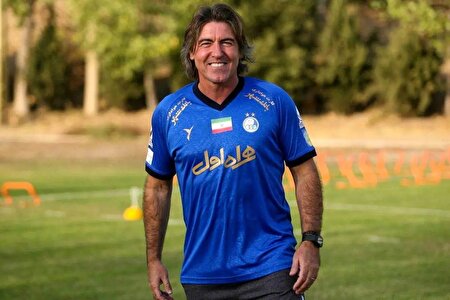 محرومیت ادامه‌دار؛ نیمکت استقلال در انتظار ساپینتو