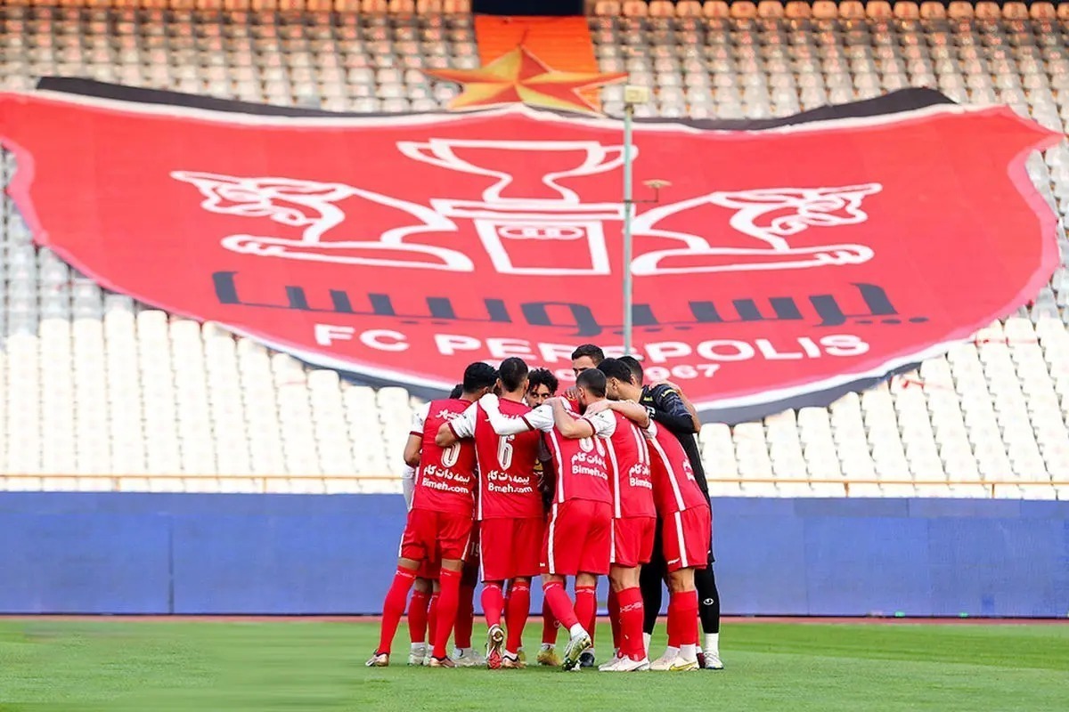ترکیب پرسپولیس در هاله‌ای از ابهام؛ فقط پنج نفر قطعی‌اند!