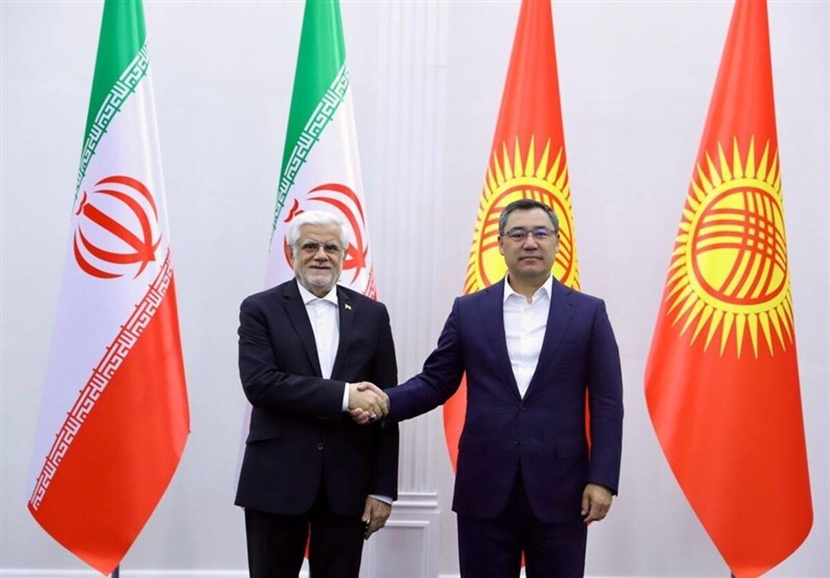همبستگی کشور‌های منطقه به بالارفتن ضریب امنیت کمک می‌کند