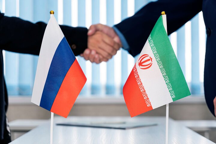 روسیه از فهرست شرکای اصلی ایران حذف شد!