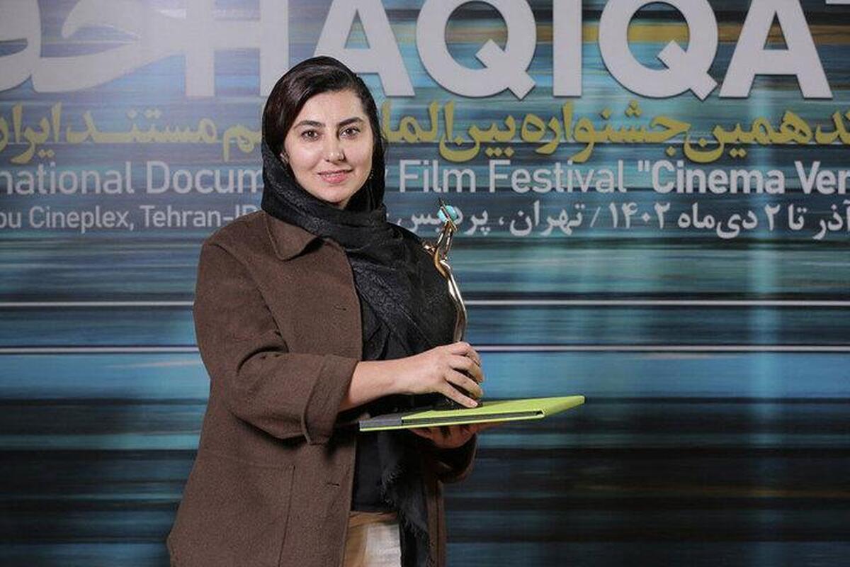 مستندی زنانه از مهر مادری در جنگ