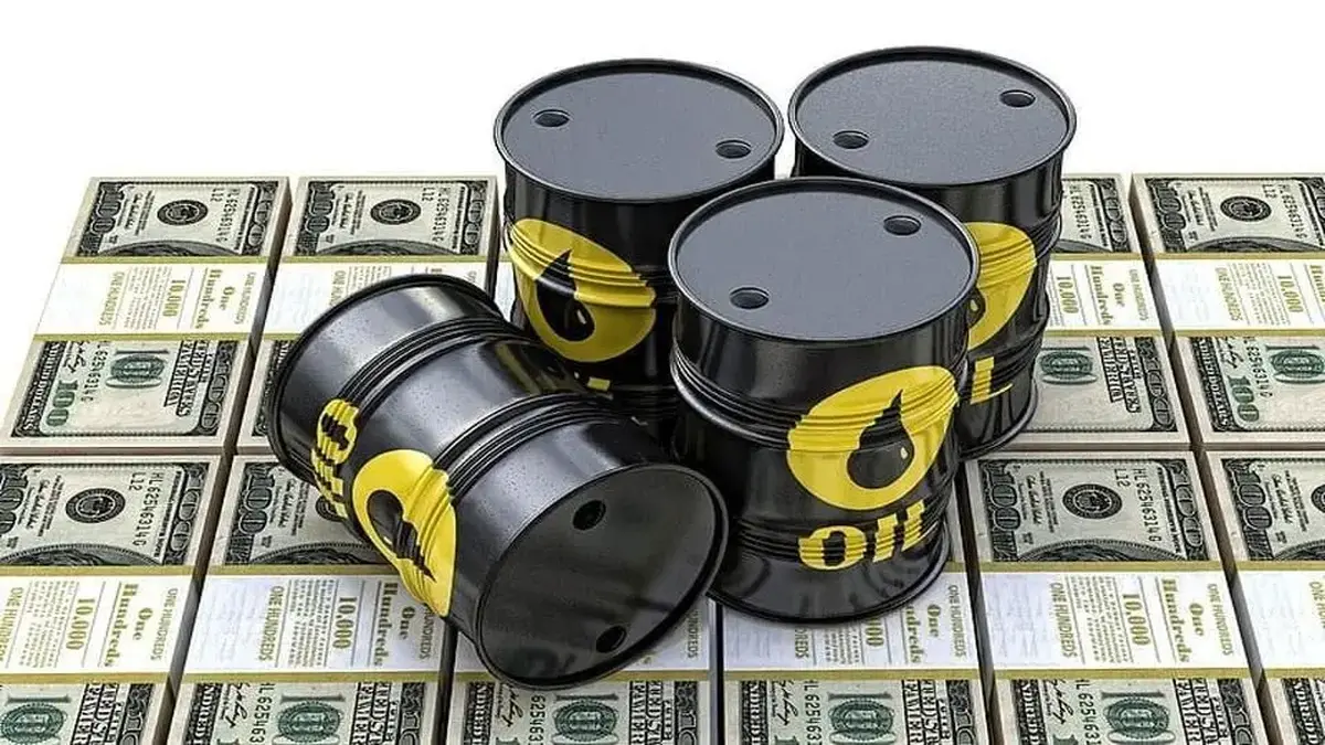 ثبات قیمت نفت همزمان با تمرکز بر دیدار زلنسکی