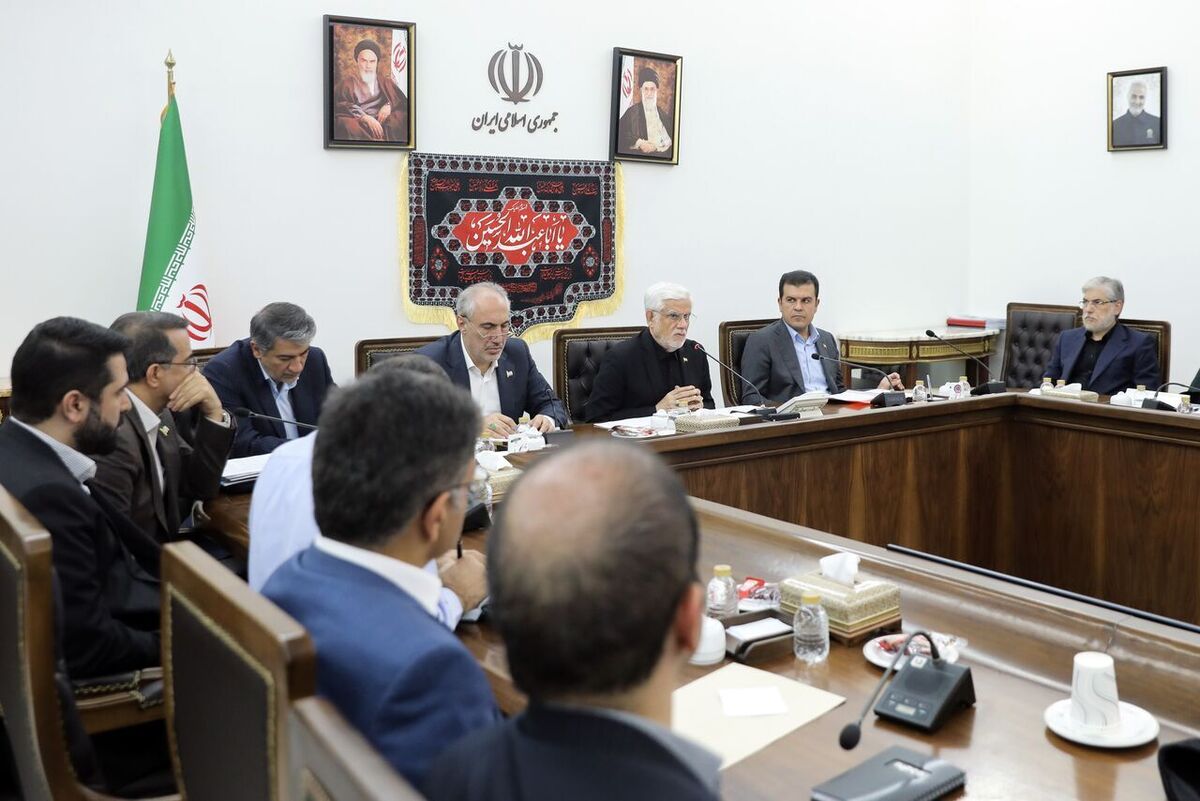 راهبردی‌ترین اقدام کشور توسعه فناوری و کاربرد هوش مصنوعی است
