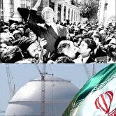 از ملی شدن صنعت نفت تا انرژی هسته‌ای؛ تکرار تاریخ مقاومت ایران