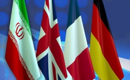 غریب آبادی: توافق شد که رایزنی‌ها با مدیران سیاسی سه کشور اروپایی ادامه یابد