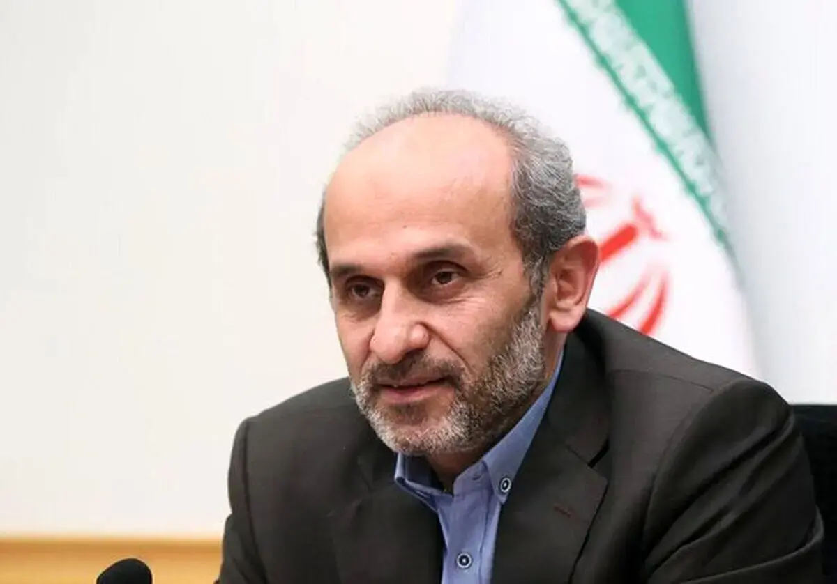 جبلی: مسئولیت سخنان مهمانان برنامه زنده با خودشان است