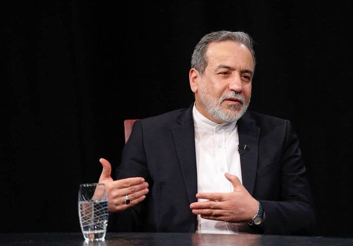 عراقچی: ایران با آژانس وارد مذاکره می‌شود