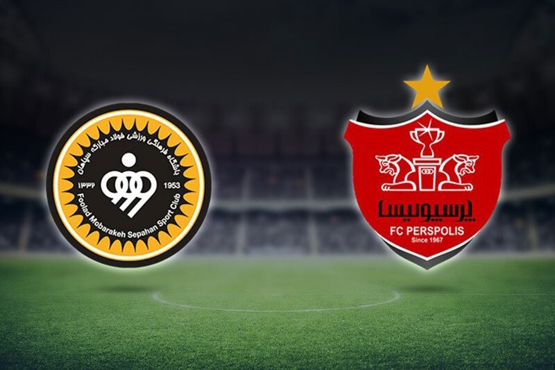 پرسپولیس با تمام قوا در مسیر نبرد با سپاهان؛ استارت تمرینات آغاز شد