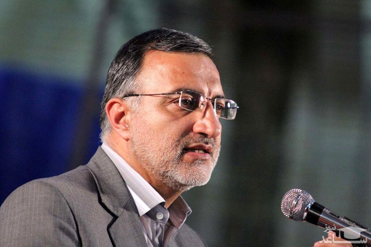 زاکانی: ساخت پناهگاه در تهران یک‌شبه ممکن نیست