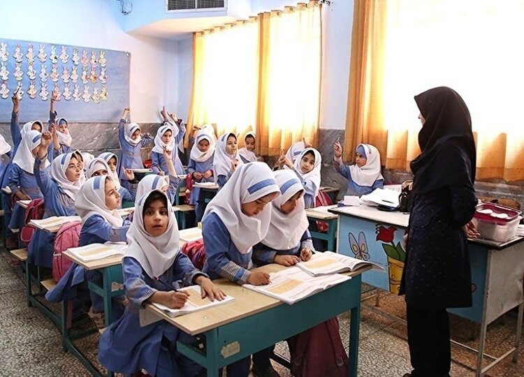 نهایی شدن جذب۲۳ هزار معلم حق التدریس
