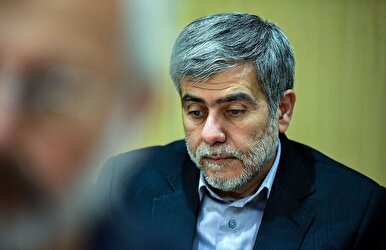 تصاویرخانه فریدون عباسی پس از ترور توسط موساد