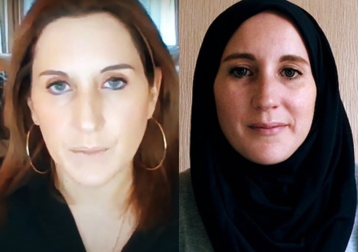 کواکبیان:کاترین شکدم برای برقراری رابطه صیغه می‌کرده!
