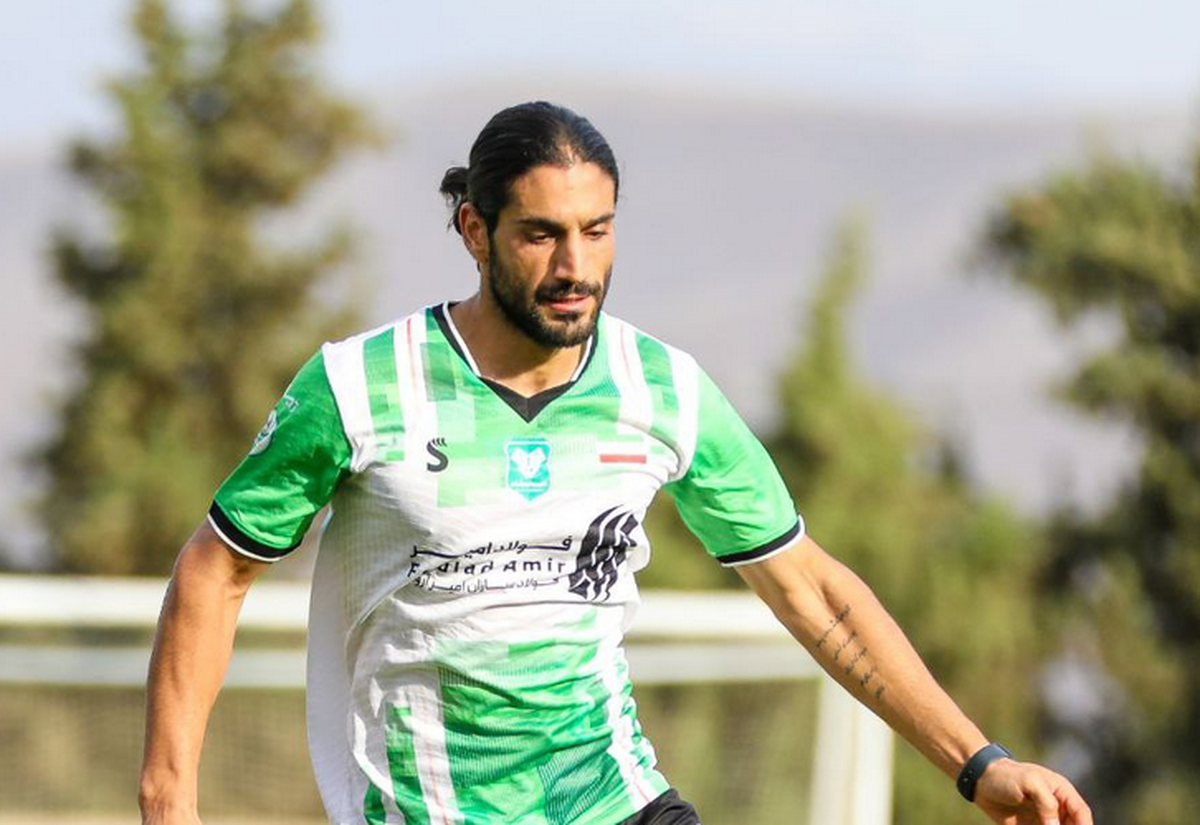 خرید جدید پرولیس مشخص شد!