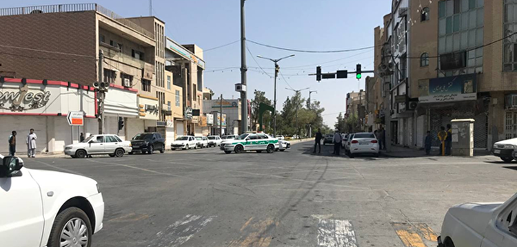 حمله تروریستی به دادگستری زاهدان؛ ۶ شهید و ۲۲ مجروح تاکنون