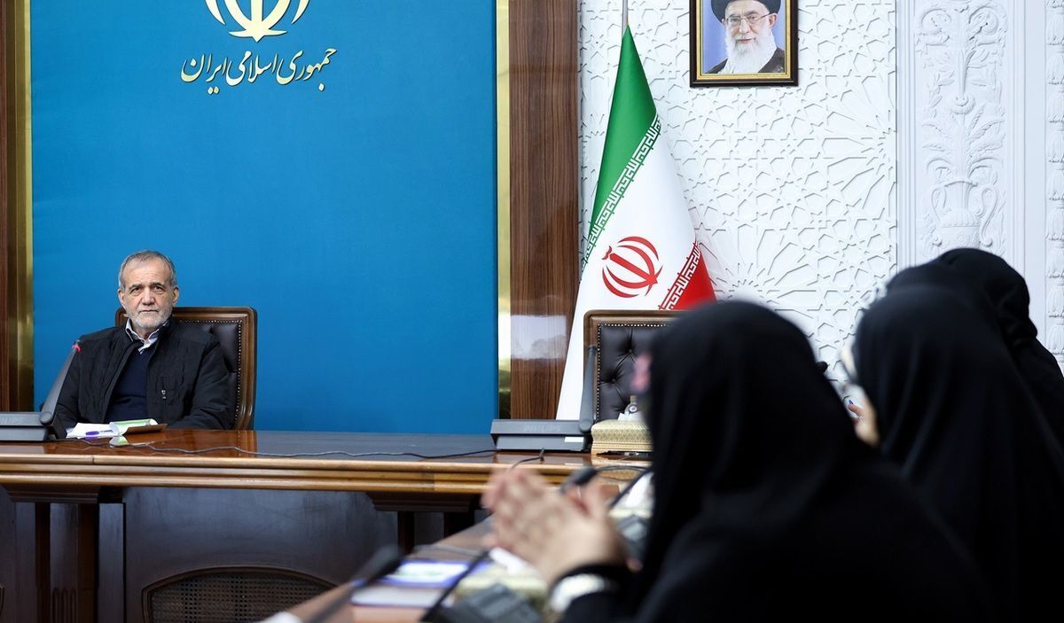 حاضران غائب؛ اقتصاد صدای زنان را هنوز نشنیده است
