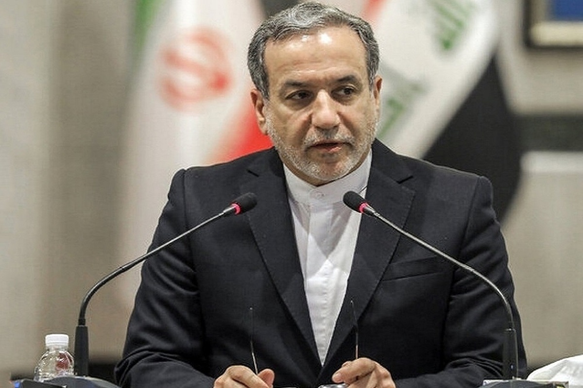 تلاش برای ترور عراقچی