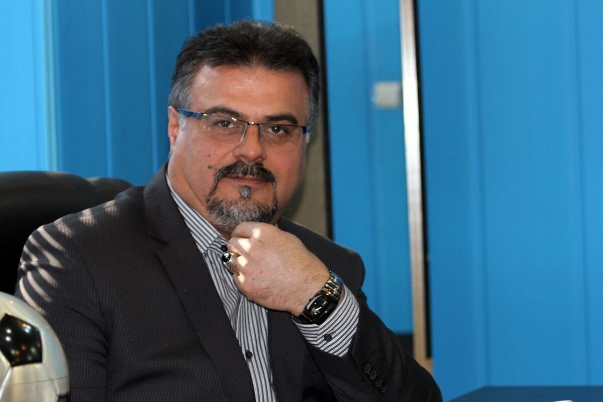 پایان کار مدیرعامل فعلی استقلال