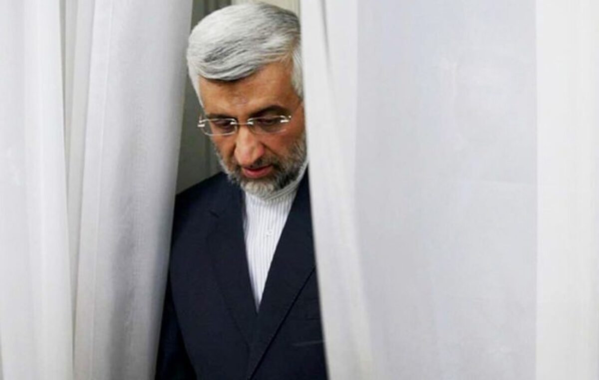 علی اکبر صالحی درباره سعید جلیلی افشاگری کرد
