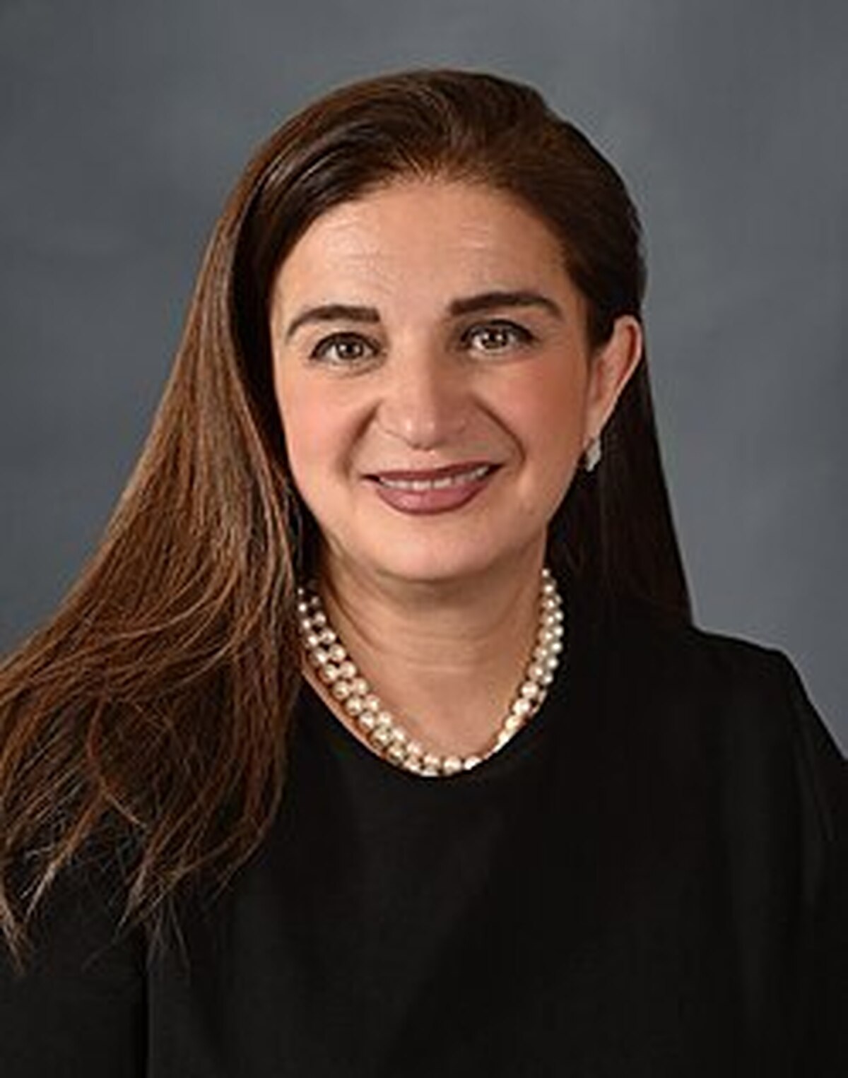 زن ایرانی رئیس انجمن قلب آمریکا