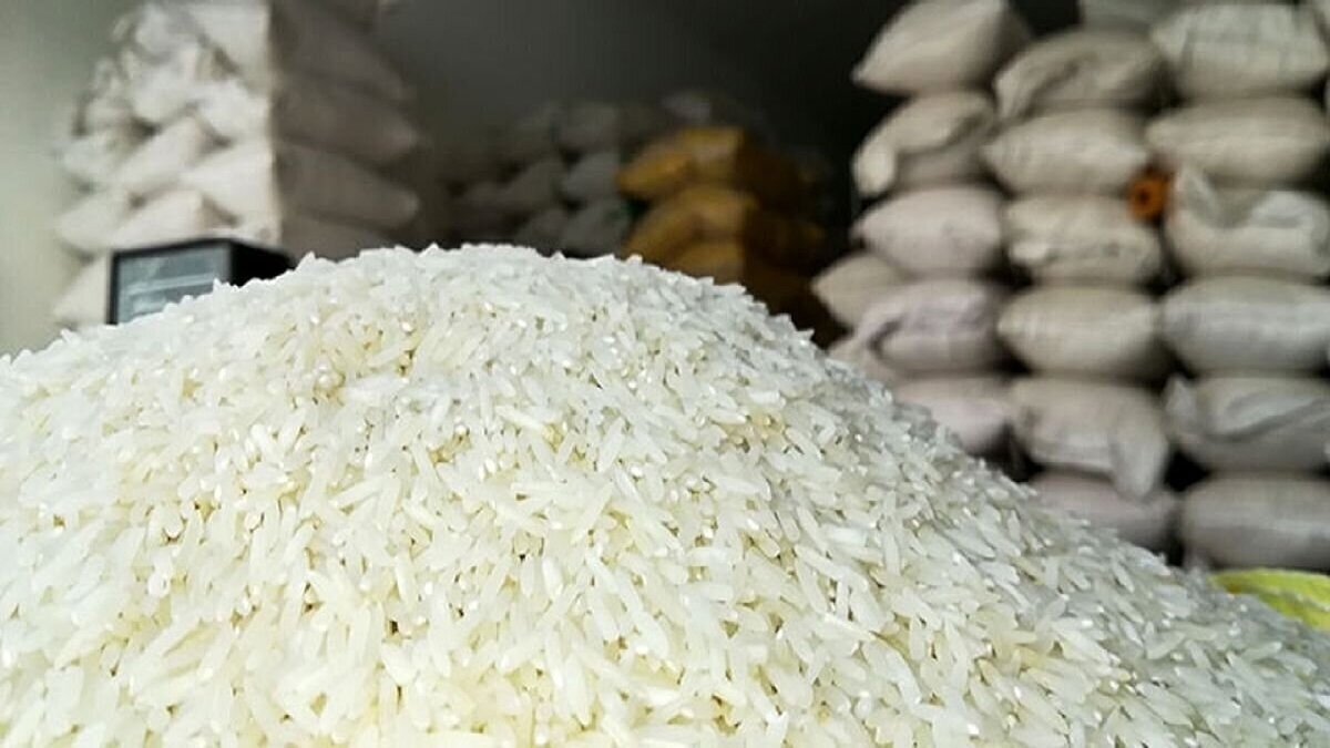 ریسمان بازار برنج در دست چند شرکت انحصاری+فیلم