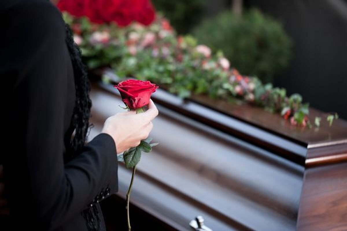 دل‌شکسته‌ها ۸۸ درصد به مرگ نزدیک‌ترند