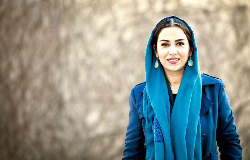 ترمز تینا را بکشید