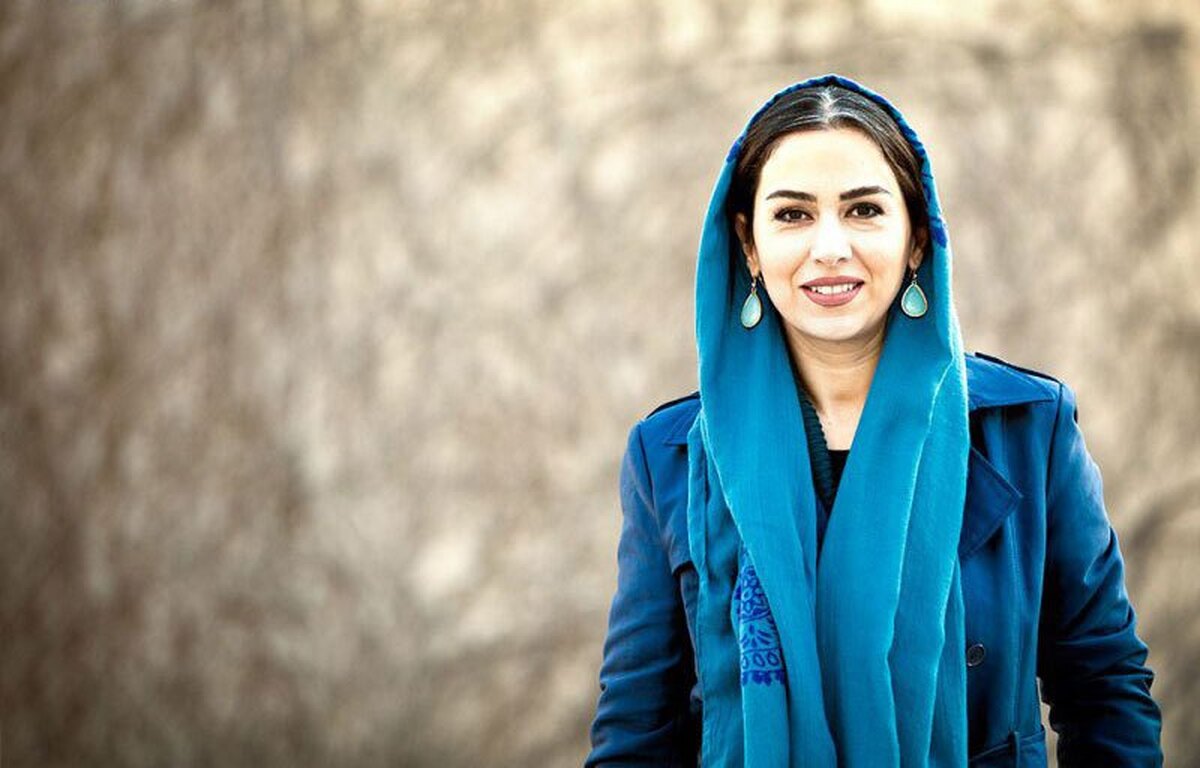 ترمز تینا را بکشید