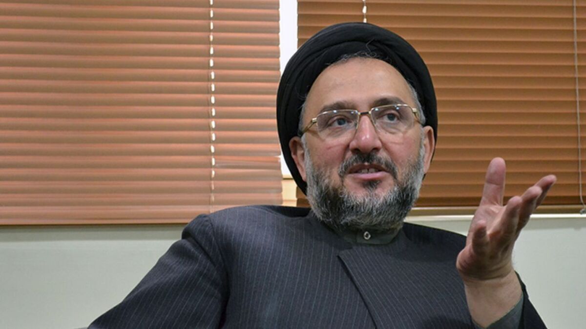 یک طرفه بودن طرح وفاق، عامل عدم موفقیت