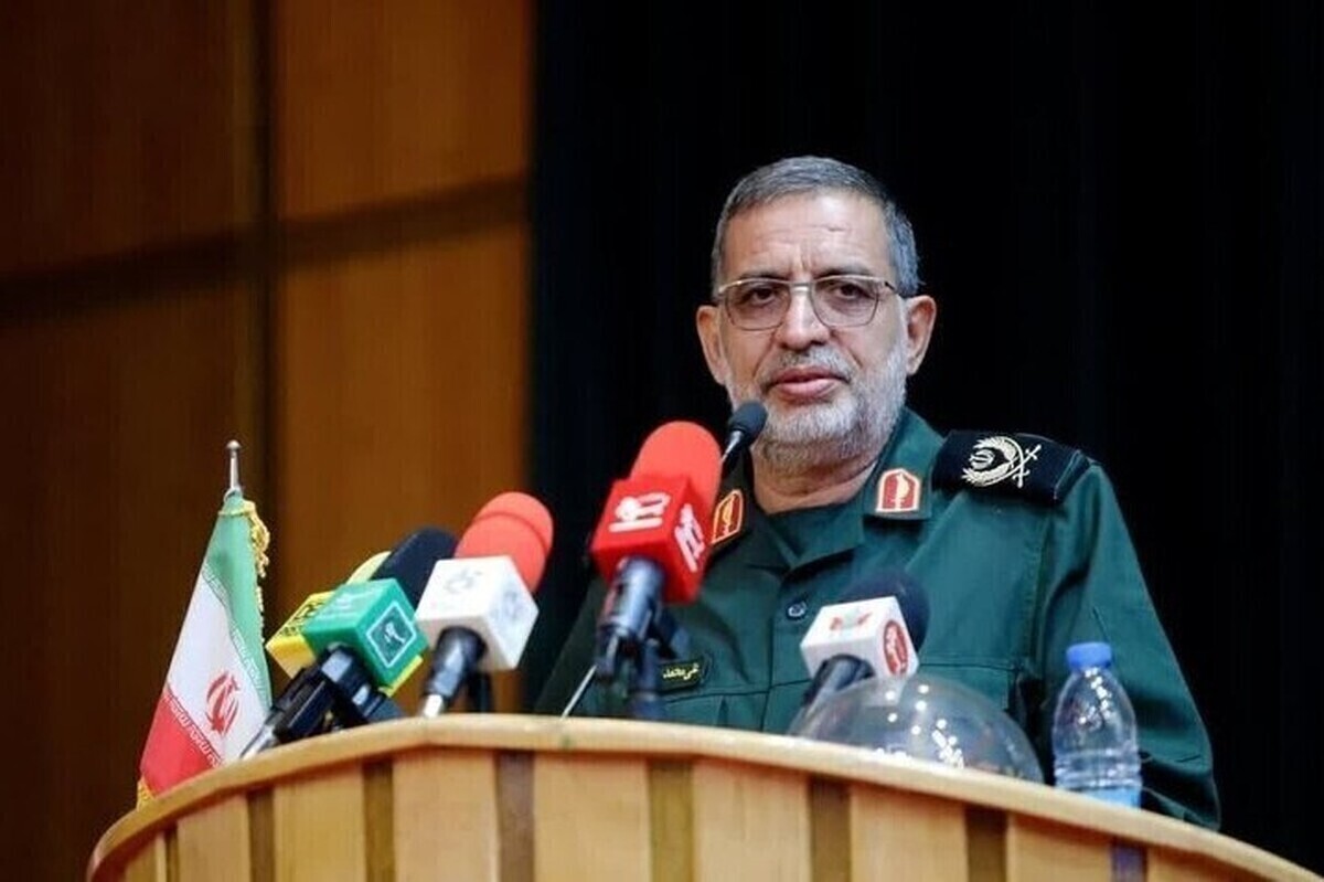 در جنگ جدید با اسرائیل نیاز به آرایش تهاجمی داریم