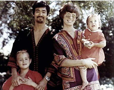 راز مرگ بروس‌لی فاش شد