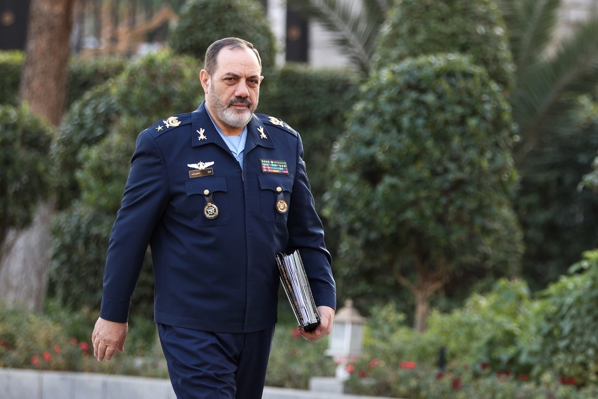 جنگ ۱۲ روزه، نقشه راه صنعت دفاعی کشور را مشخص کرد