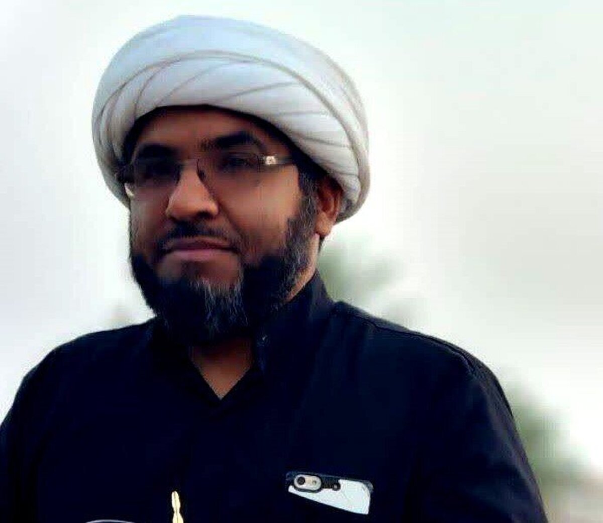 ربوده شدن یک روحانی در ایرانشهر توسط افراد مسلح