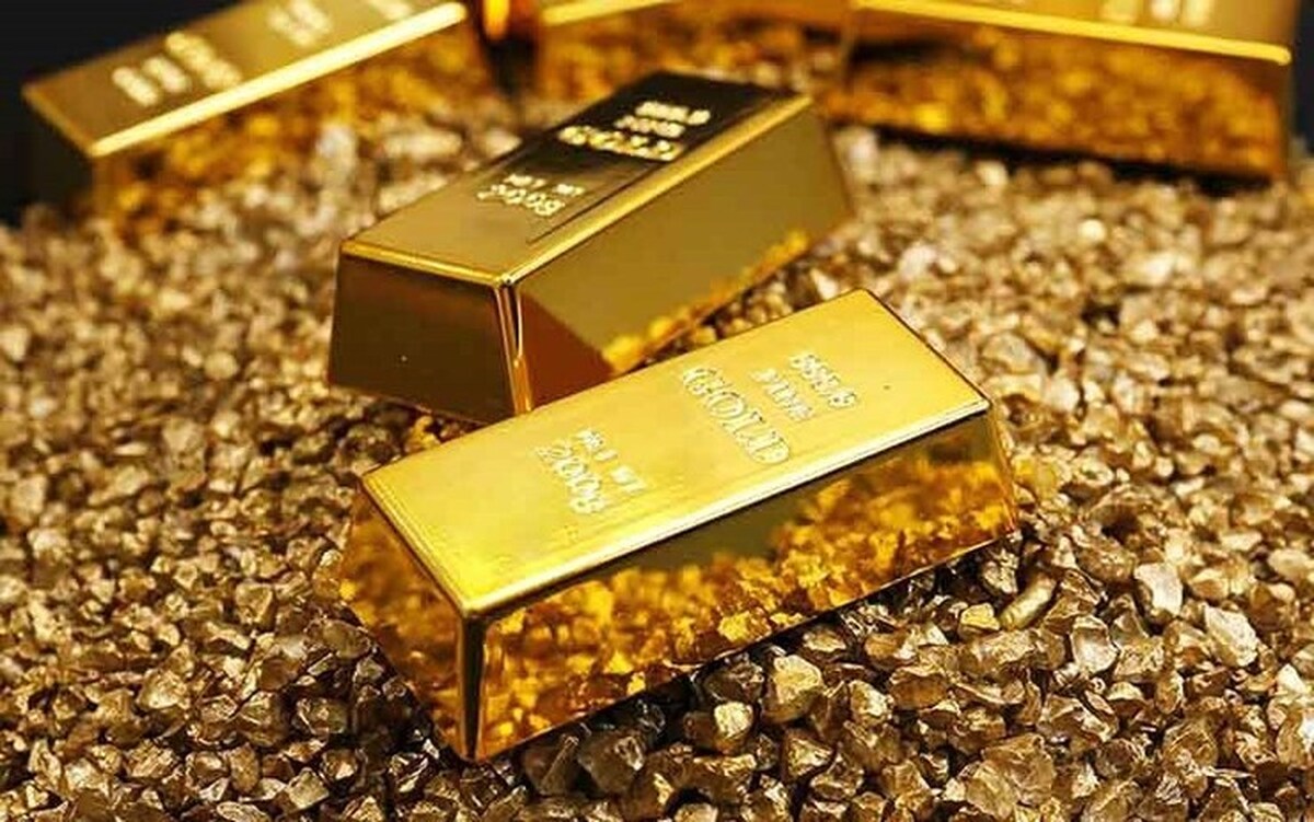 قیمت طلا با امید به کاهش نرخ بهره فدرال رزرو صعود کرد