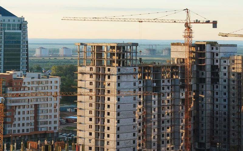 گودرزی: بازار مسکن از مکانیسم ماشه و تحریم‌ها تاثیر نمی‌گیرد