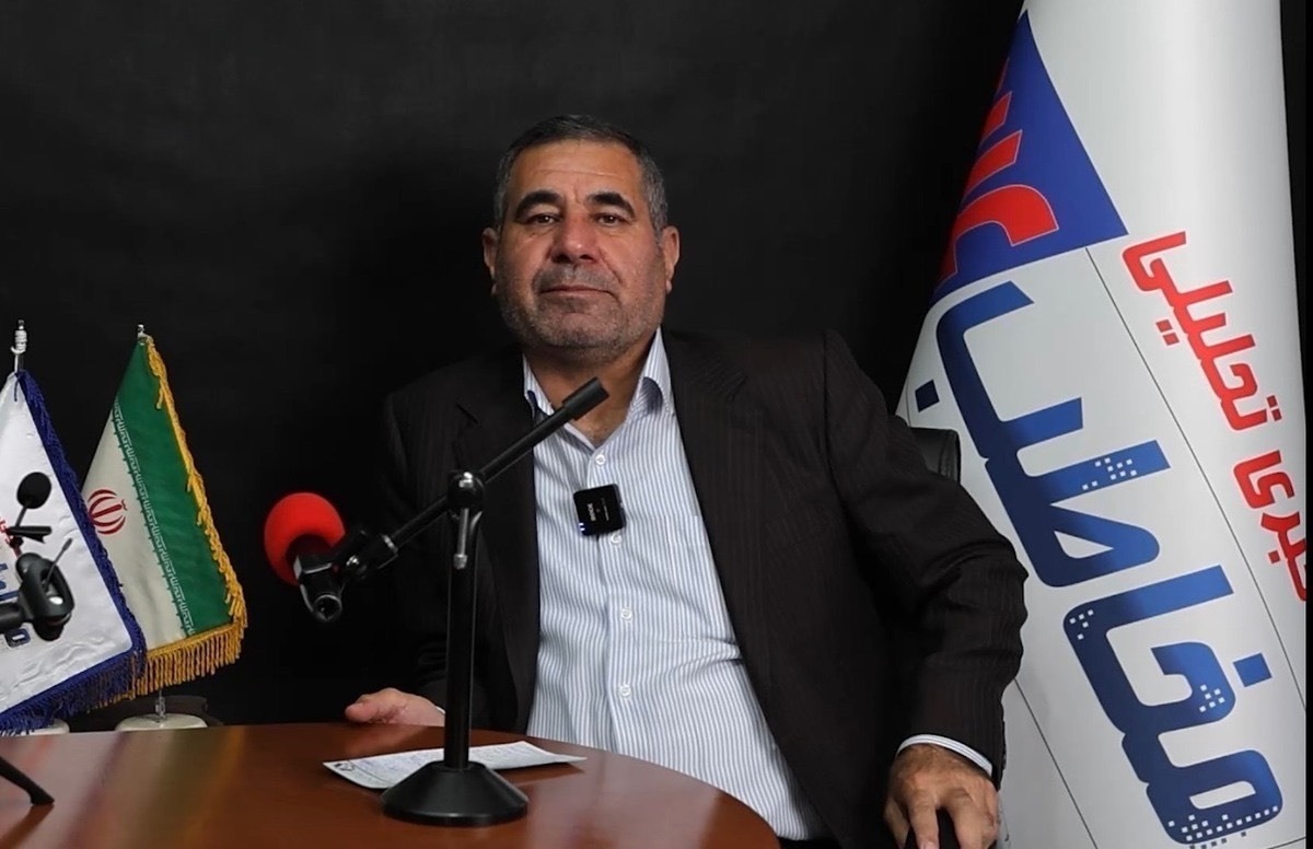 خراسان جنوبی باید از حاشیه به متن توسعه ایران بیاید