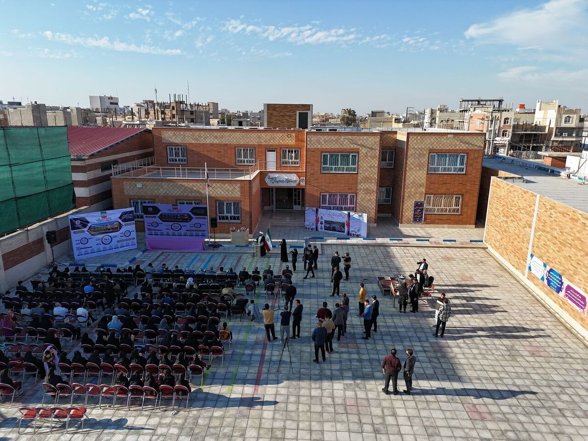 شهریه اجباری در مدارس دولتی باید متوقف شود