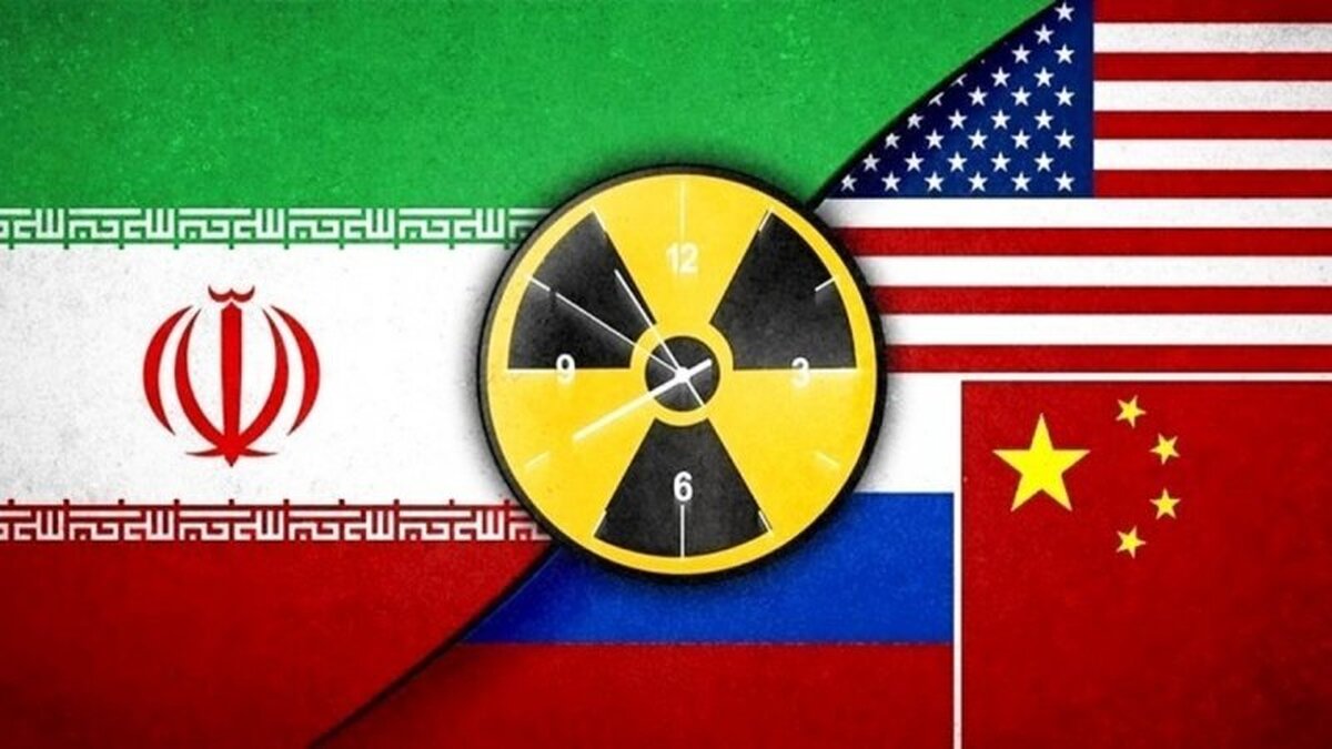 ظرفیت اقتصاد ایران برای عبور از تحریم‌ها