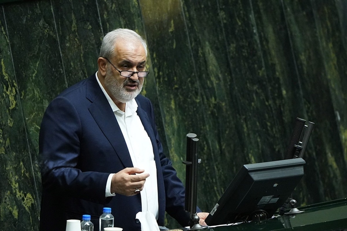 وزیر نیرو: تمام پیمانکاران خارجی و حتی چینی‌ها هم ایران را ترک کردند