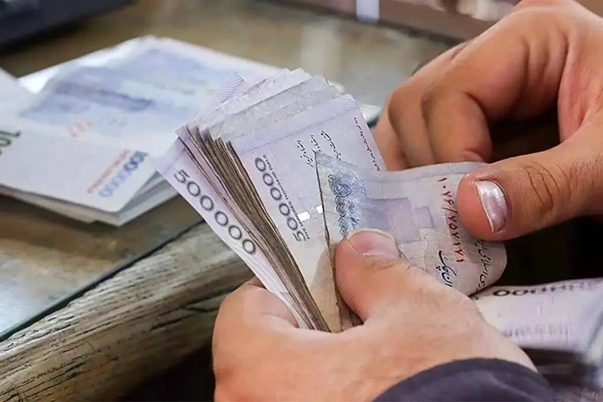 جدول امتیازی فوق‌العاده خاص کارمندان دولت نهایی شد