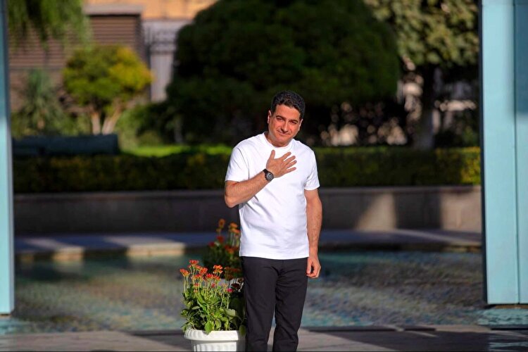 کنسرت همایون شجریان لغو شد