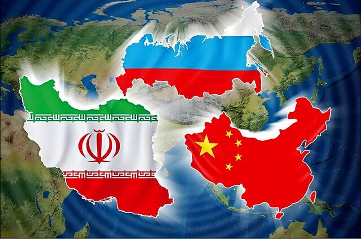 چرا غرب از «ائتلاف شرق» به وحشت افتاد؟