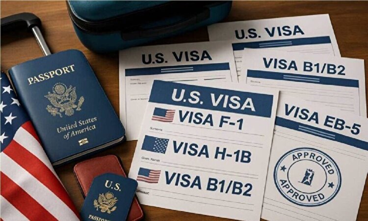 آمریکا محدودیت صدور ویزا برای مقامات ایرانی را بررسی می‌کند