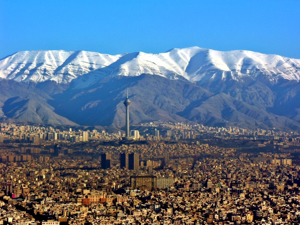 چین متعهد به سرمایه‌گذاری ۴۰۰ میلیارد دلاری در ایران شد