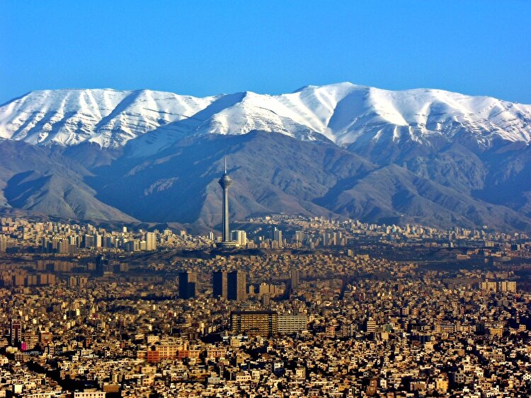 چین متعهد به سرمایه‌گذاری ۴۰۰ میلیارد دلاری در ایران شد