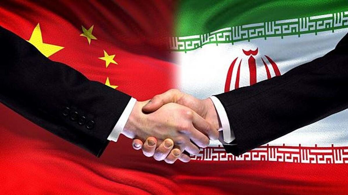 همکاری ایران و چین برای توسعه انرژی‌های تجدیدپذیر و ذخیره‌سازی