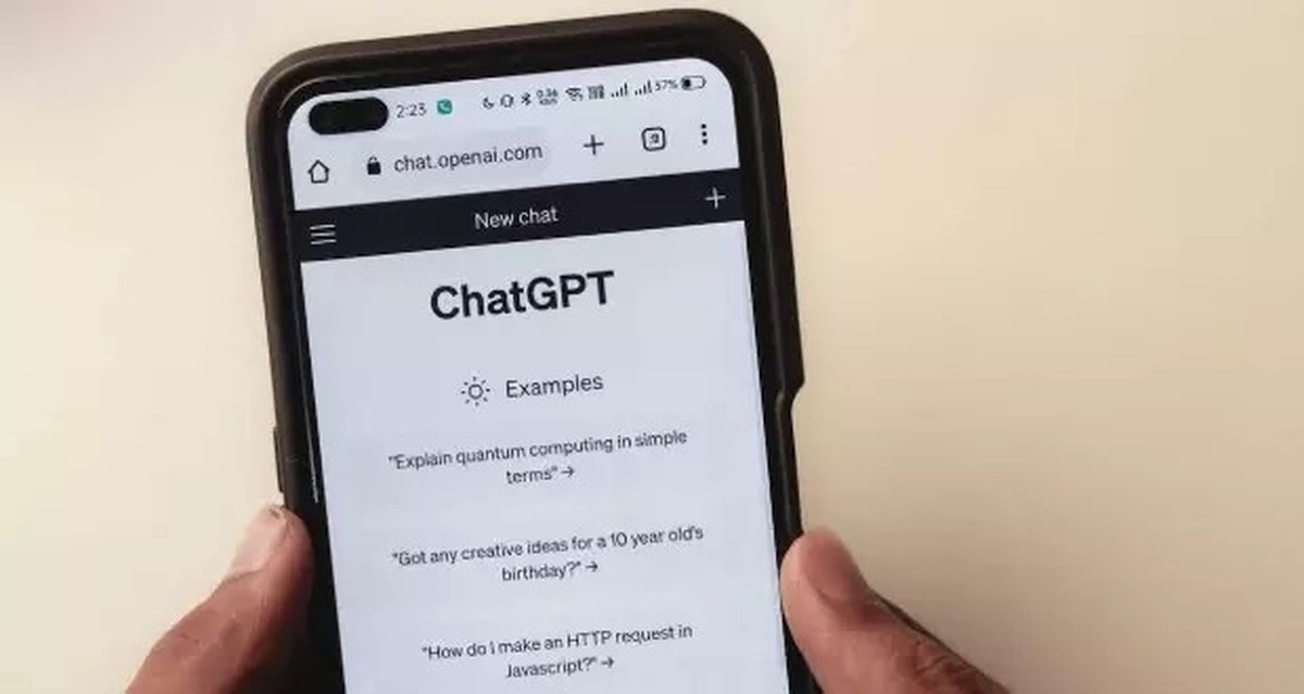یکی از بهترین ویژگی‌های پولی ChatGPT، رایگان شد!