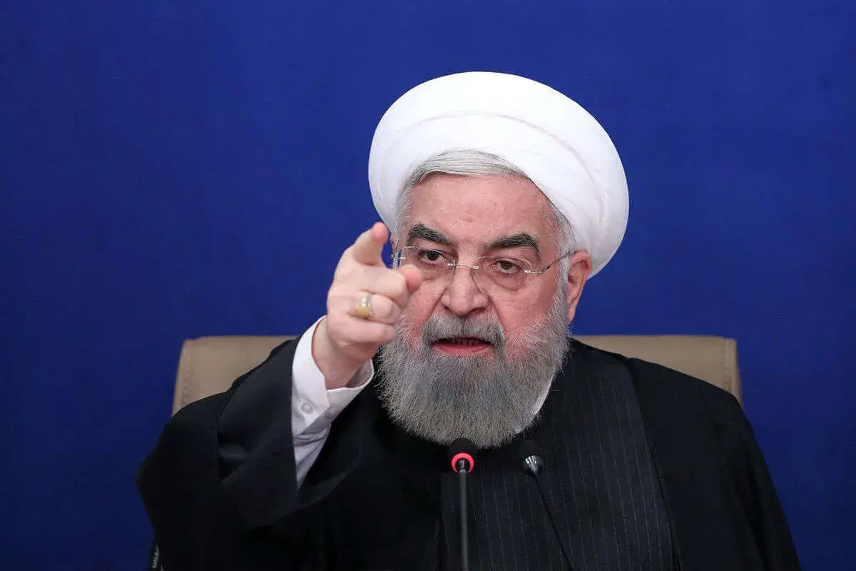 لکنت تندروها در برابر نقد روحانی از برجام و مکانیسم ماشه