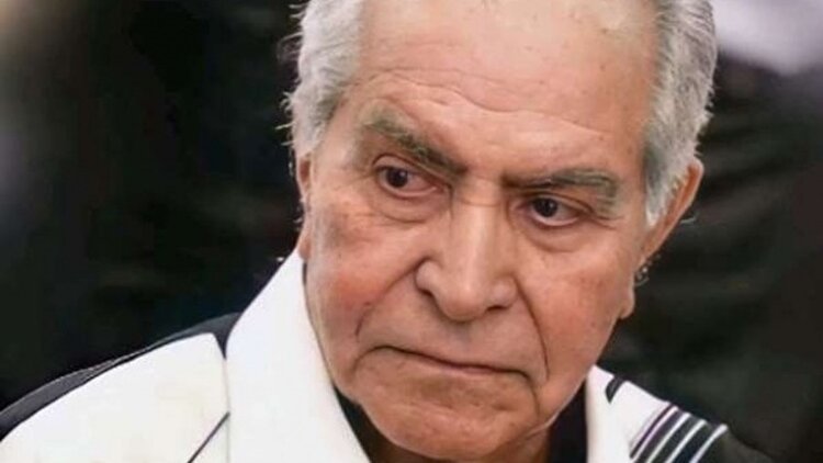 هوشمند عقیلی، خواننده نامدار ایرانی درگذشت