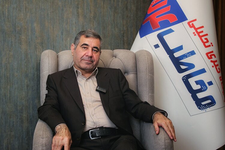 آهی؛ دولت چهاردهم صدای بی‌صدایان است